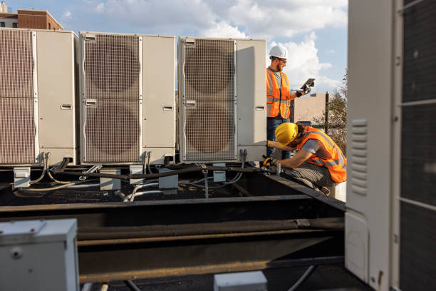 Best HVAC Replacement Cost  in West Hills, NY