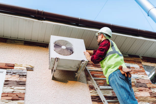 Best HVAC Air Duct Cleaning  in West Hills, NY