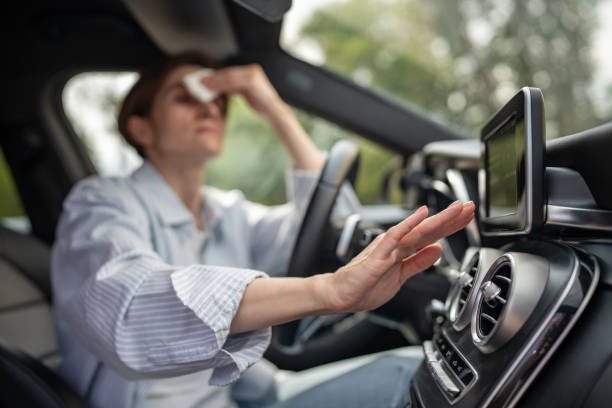 Best Central Air Repair  in West Hills, NY
