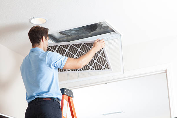 Best Best HVAC Companies  in West Hills, NY