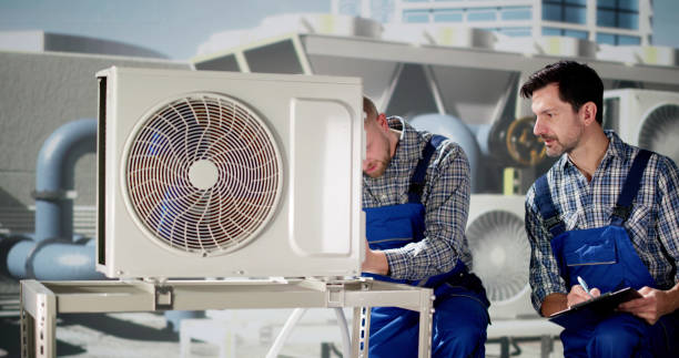 Professional HVAC in West Hills, NY